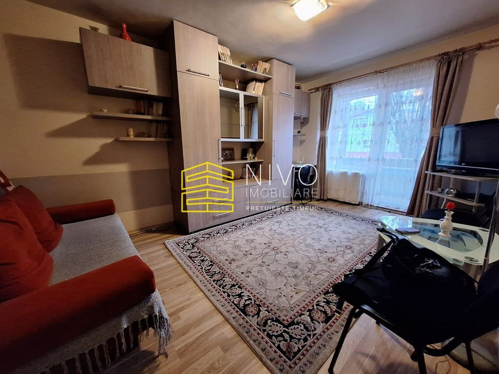 Apartament 2 camere – Tg. Mureș – Tudor – Zona Dacia