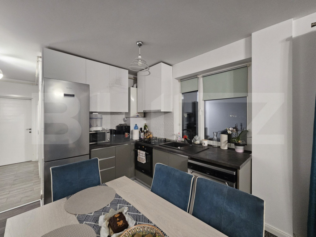 Oportunitate în Sânicoară – apartament cu terasă spect