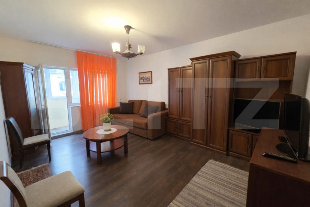 Apartament 2 dormitoare, decomandat, Zona Brico Depo!