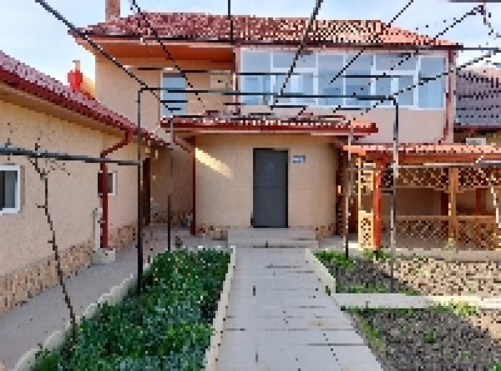 Vila Techirghiol Centru