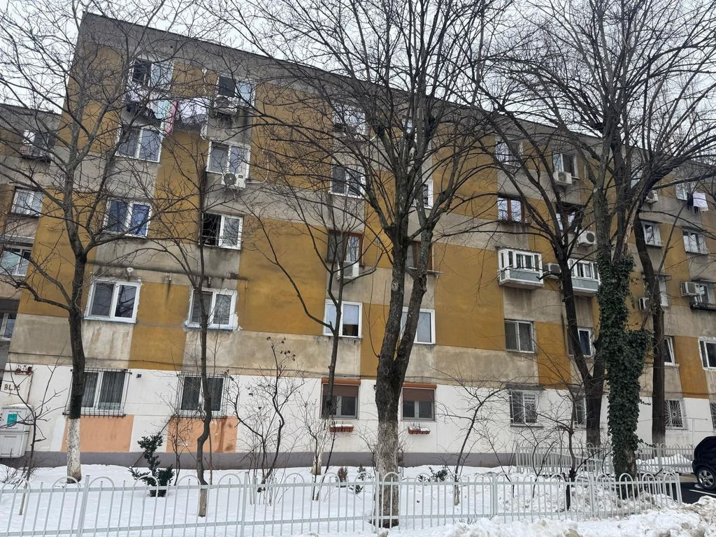 Apartament 2 camere – Aleea Baiut – Metrou Constantin...