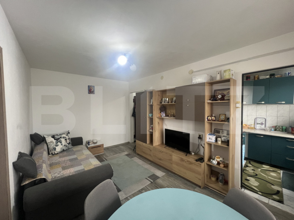 Apartament etaj 1 – Dâmbu Pietros, zonă liniștită