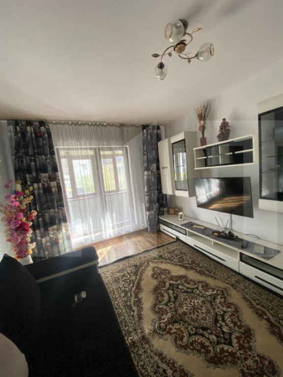 Apartament 3 camere decomandat | Bloc 2016 | 2 locuri parcar