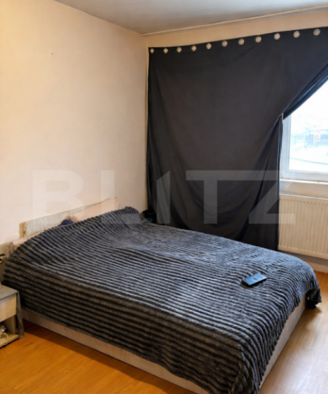 Garsonieră 19 mp — Iris, investie!!!