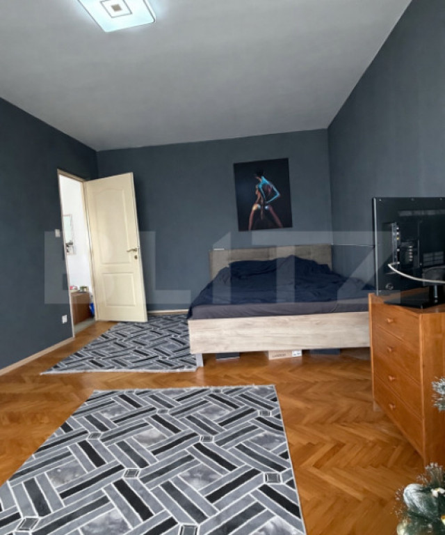 Apartament 2 camere, 54 mp, zona Unirii