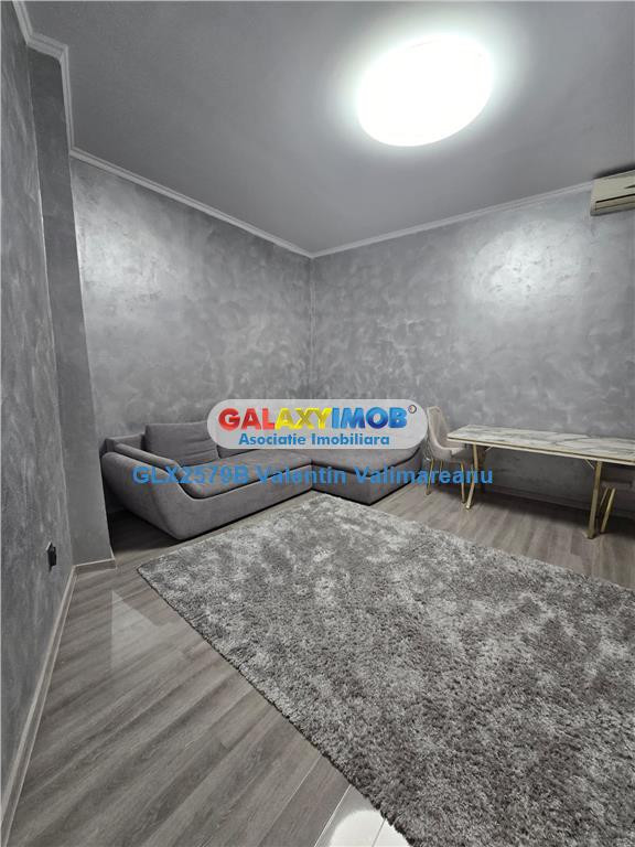 Apartament 2 Camere Mosilor VI 202