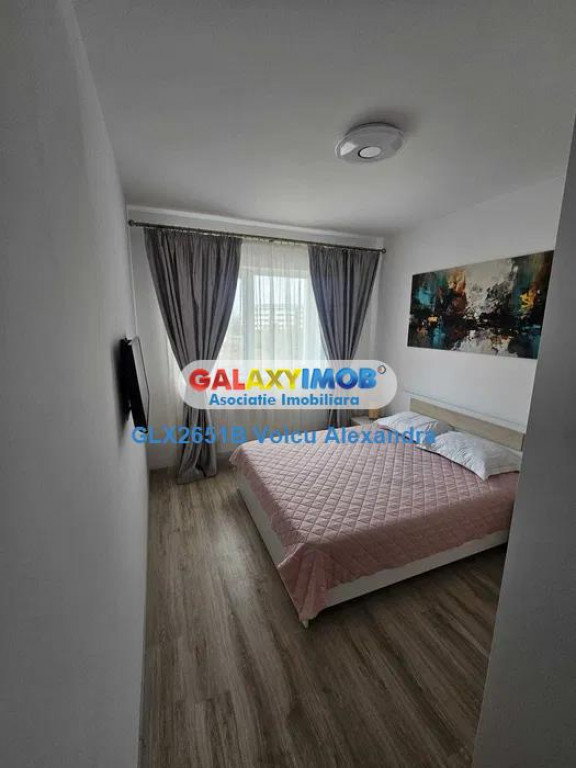 Apartament 2 Cam Berceni - Metalurgiei Park - Grand Arena