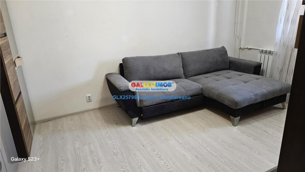 Apartament 2 Camere Pantelimon VI 201