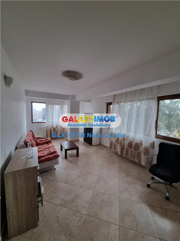 APARTAMENT 2 CAMERE 13 SEPTEMBRIE STRADAL