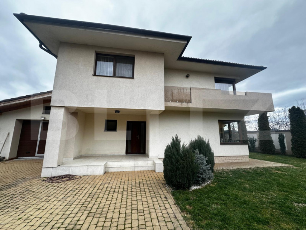 Casă de vânzare, 164 mp, zona Micesti
