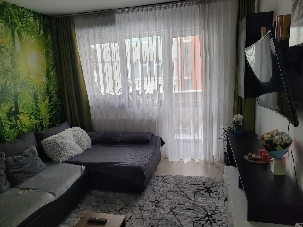 Apartament 2 camere - Drumul Jilavei