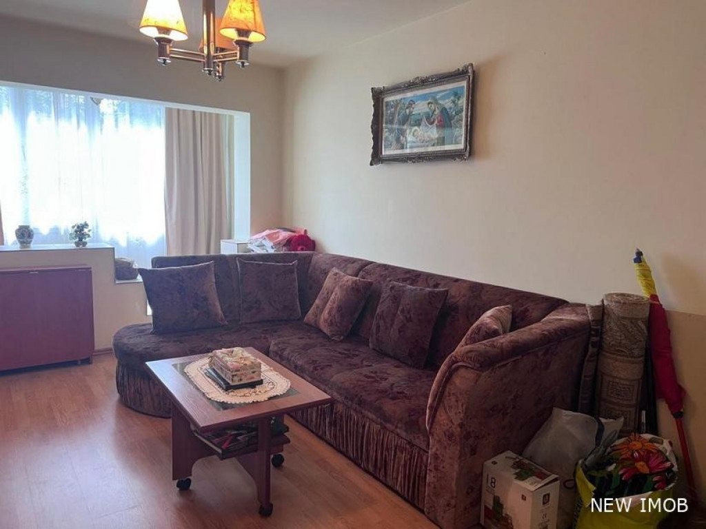 Apartament 2 camere in Deva, zona Gojdu- Scoala Generala nr.4