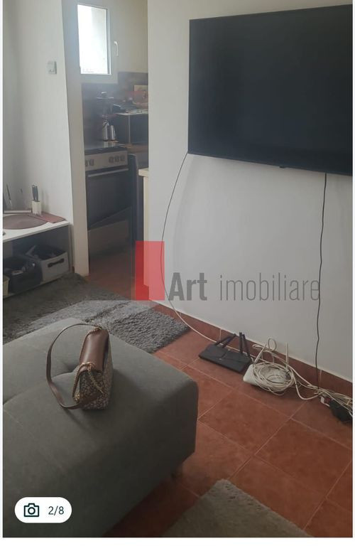 Garsoniera cf 2 Drumul Taberei