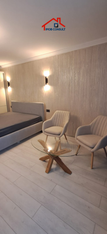 Garsonieră nouă de închiriat – Neagoe Vodă! CE1529