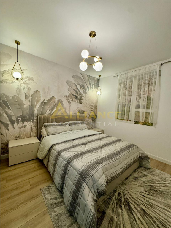 CEL MAI MIC PRET - 2 camere , 51 mp - Zona linistita !