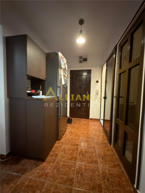 Brancoveanu/Izvorul Muresului Ap 3 cam cu centrala proprie m