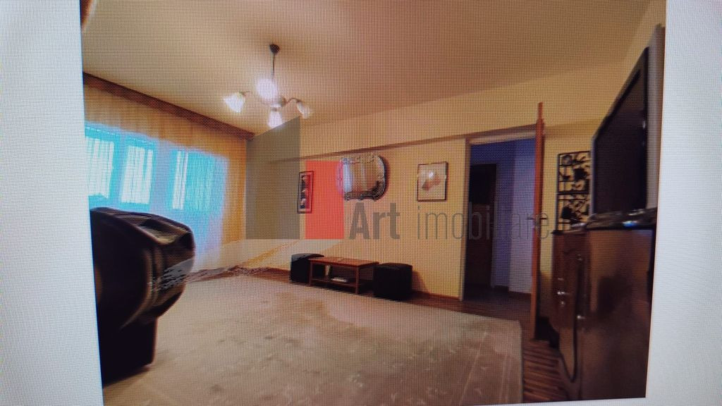 Apartament 3 camere Crangasi