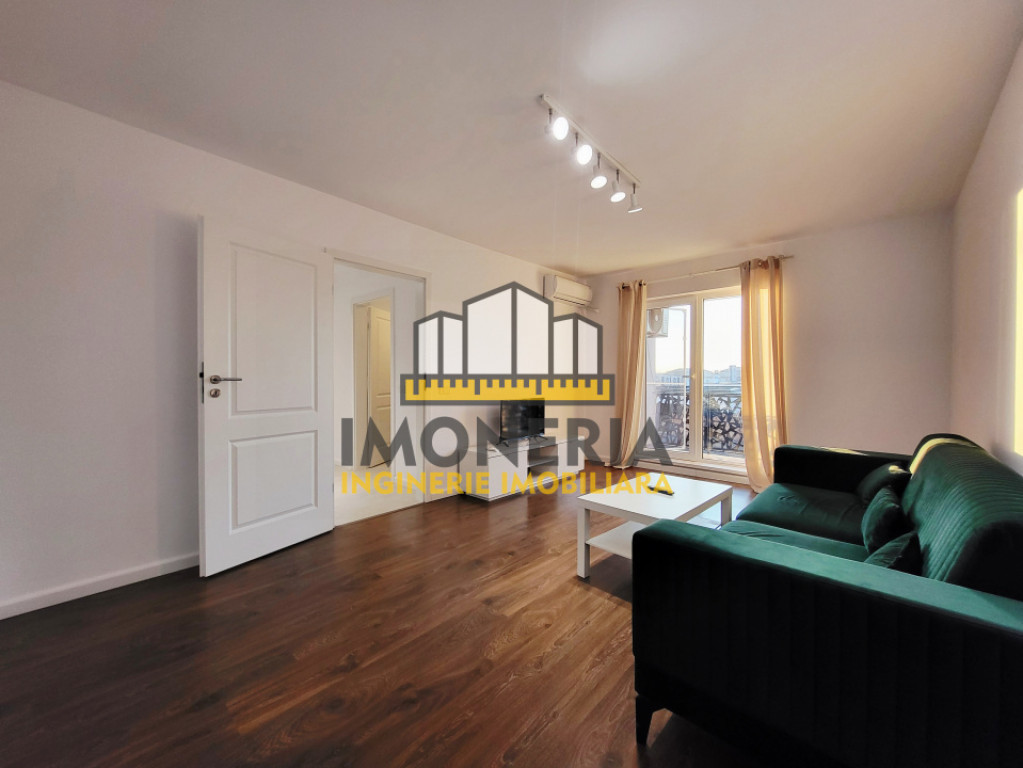 2 camere Tip 3-Pallady Villa Apartments 2-0% comision-mobila