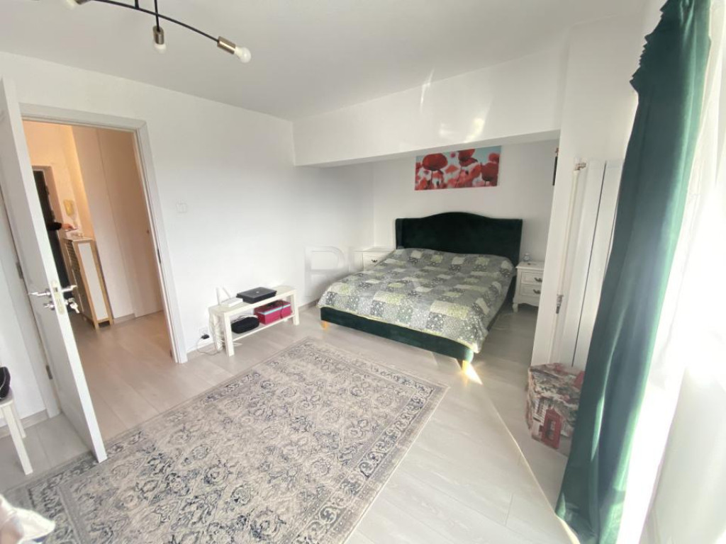 Garsoniera- decomandata-Parcul Operei