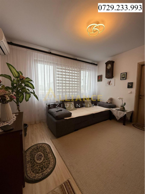 Apartament 2 camere | Mobilat si Utilat Parcare