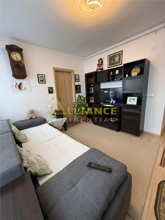 Parc Tudor Arghezi, Bld. Metalurgiei - 2 camere mobilat cu p