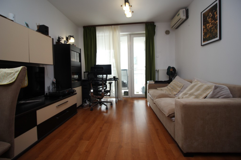 Apartament 2 camere Colentina - racordare gaze pentru centra