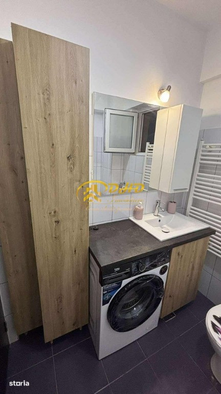 Apartament 2 camere Cug