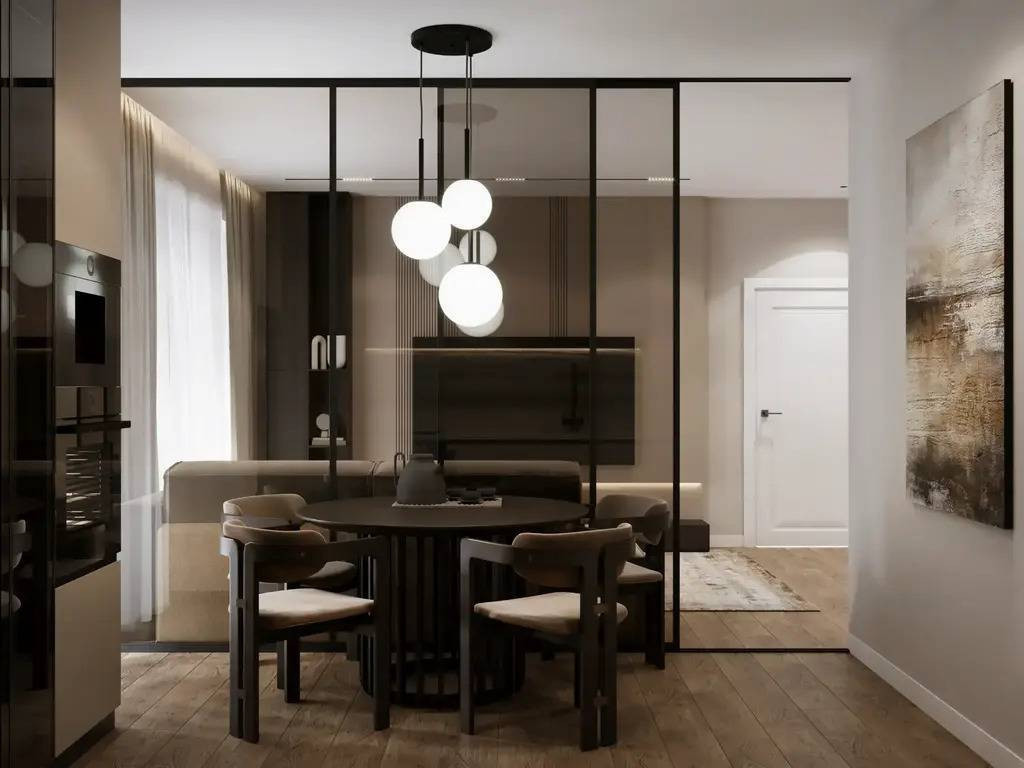 Horizon City, Pipera – finisaje de lux, design modern ?...