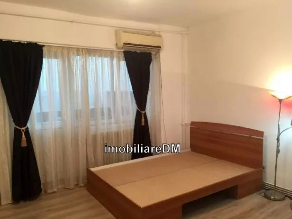 Apartament 1 camera D, in Gara,