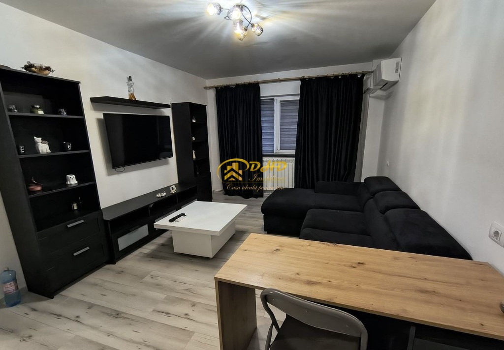 Apartament 2 camere Nicolina