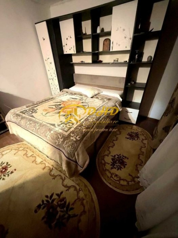 Apartament 2 camere Piata Nicolina
