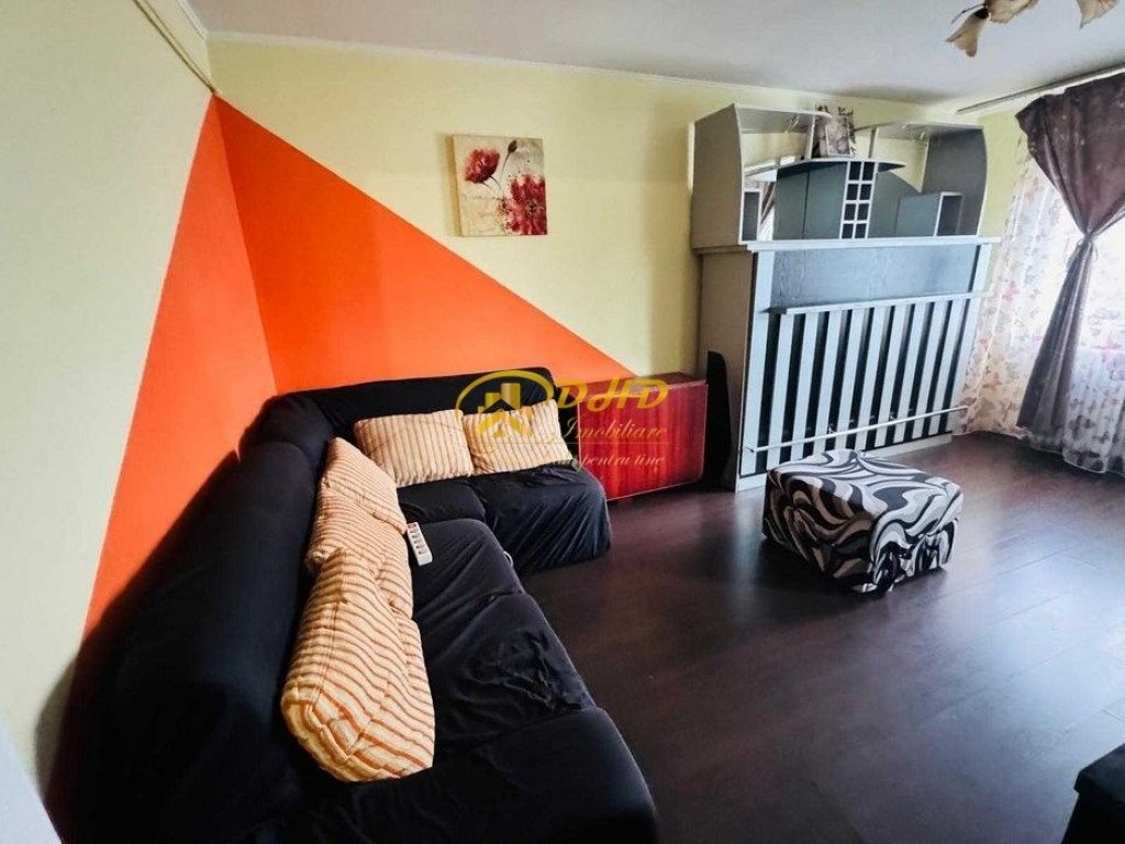 Apartament 2 camere Nicolina