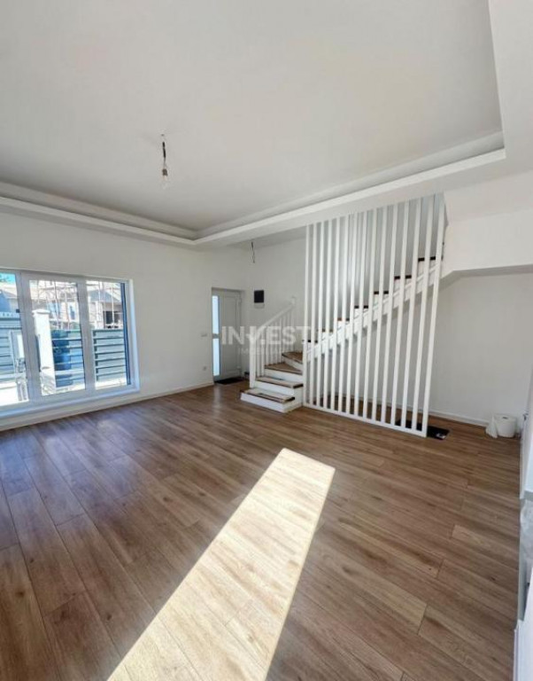 Casă Tip Duplex 3c Rediu-Iași