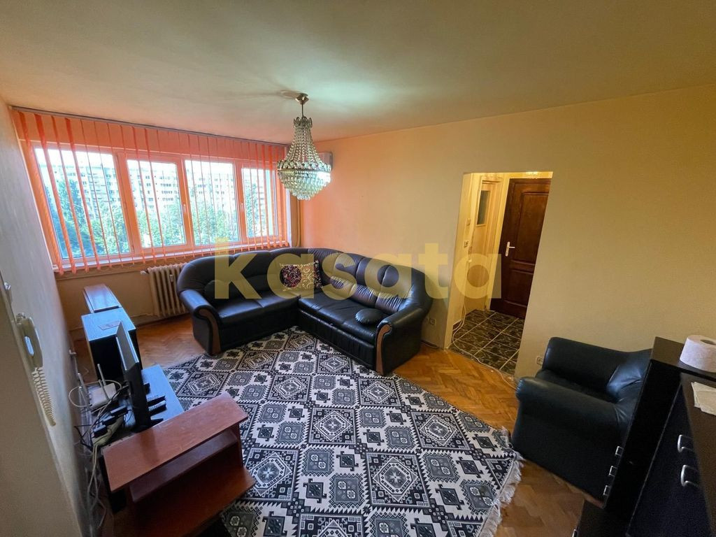 OPORTUNITATE | APARTAMENT 3 CAMERE SPAȚIOS | CHITILA