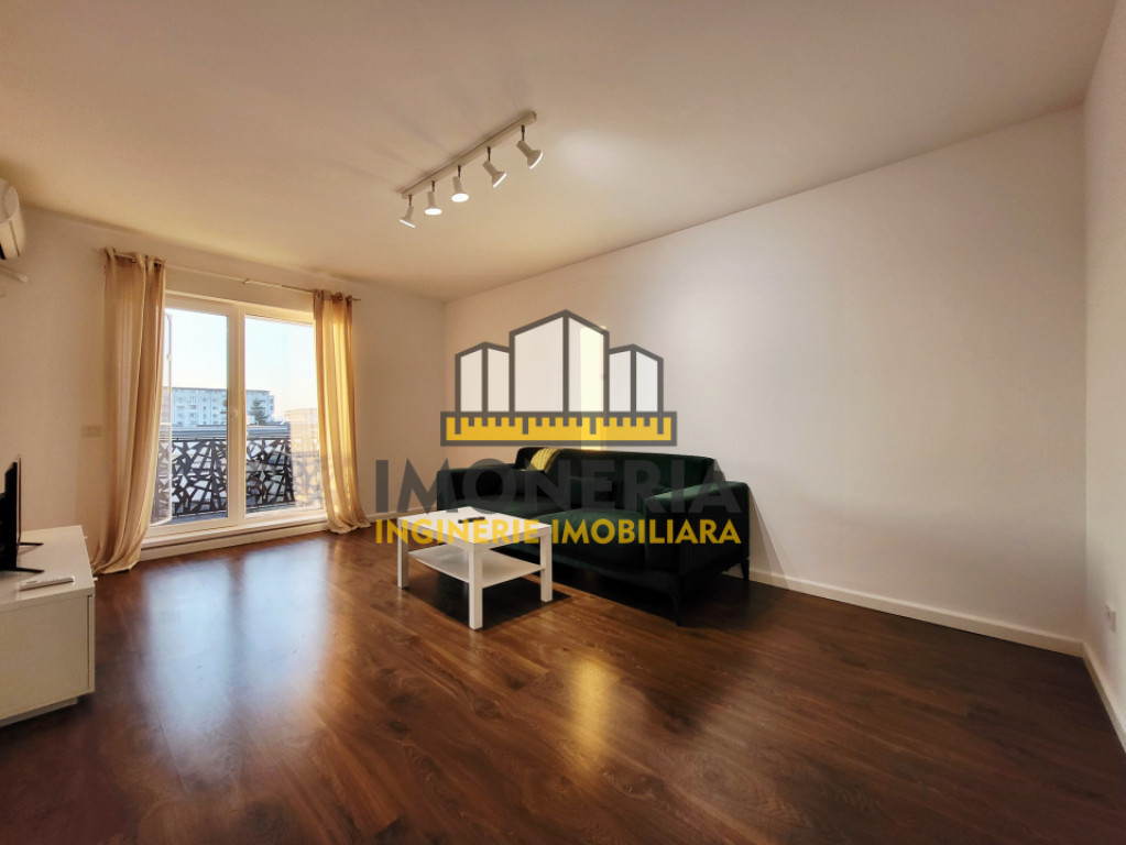 2 camere Tip 3-Pallady Villa Apartments 2-0% comision-mobila
