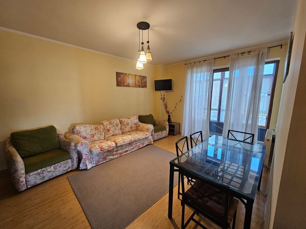 Apartament 3 camere decomandat, Găvana – platou, aproa...