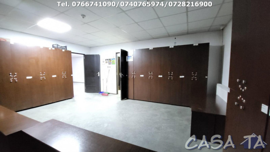 Garsoniera Confort 1, Ultramoderna, Etaj 2, Strada Unirii 2