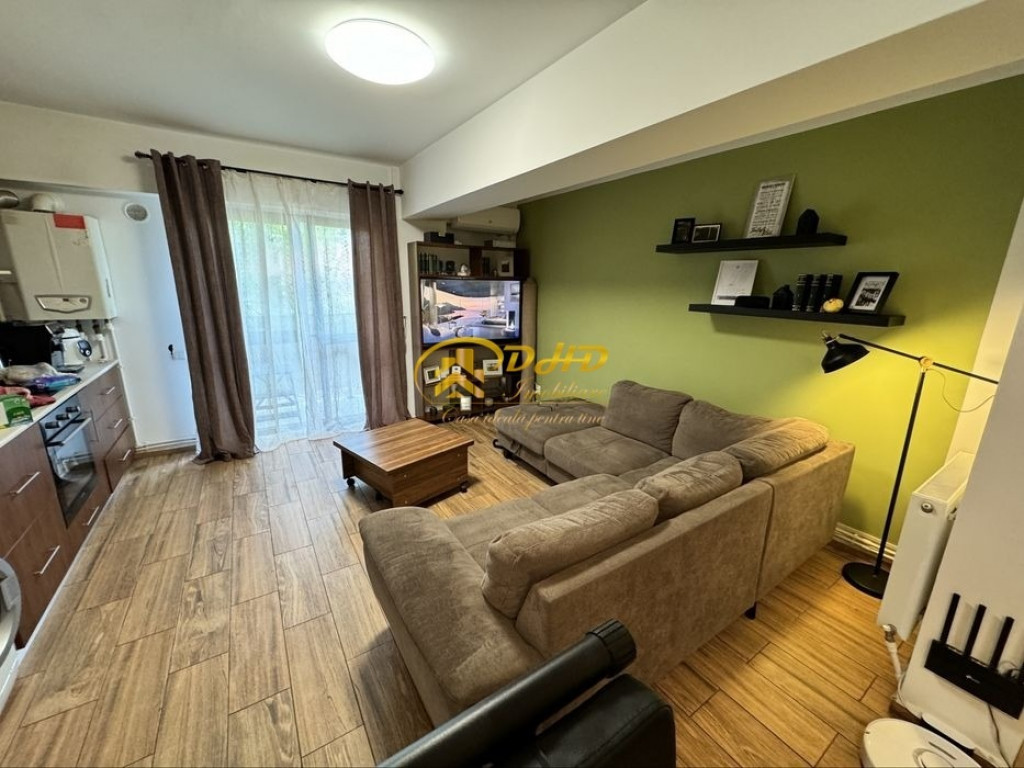 Apartament 2 camere Cug