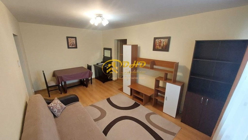 Apartament 2 camere Pod Ros