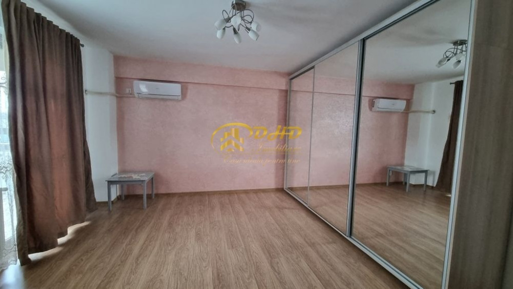 Apartament 2 camere Bucium