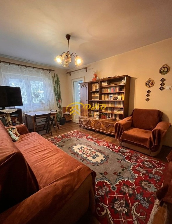 Apartament 3 camere Nicolina