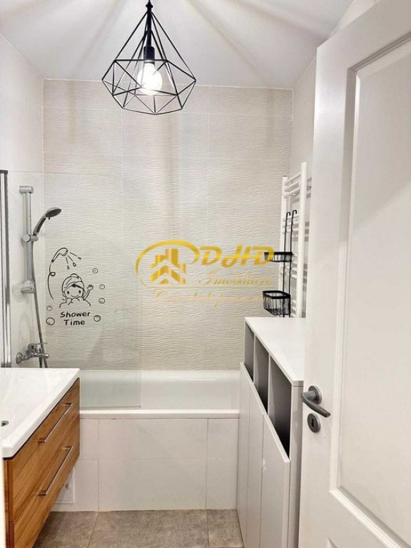 Apartament 3 camere Nicolina