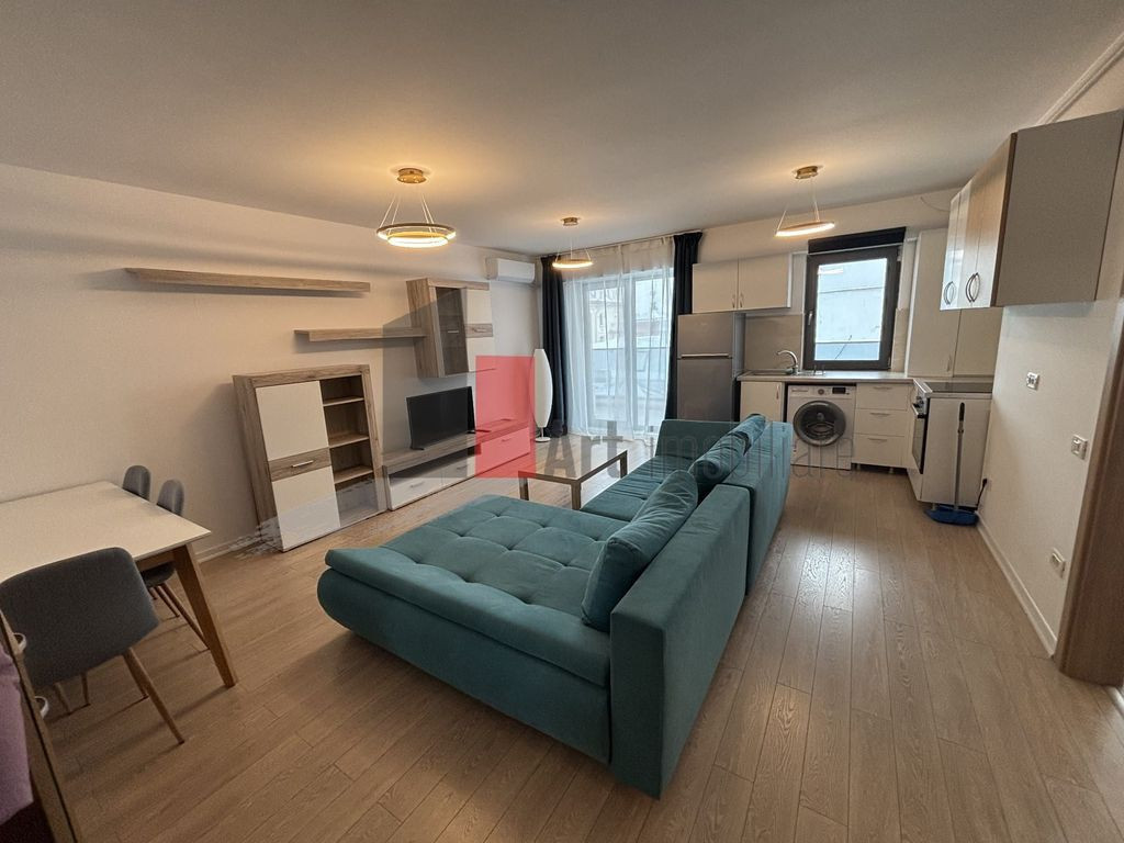 Apartament cu doua camere-Armeneasca-Mosilor-cu centrala+...