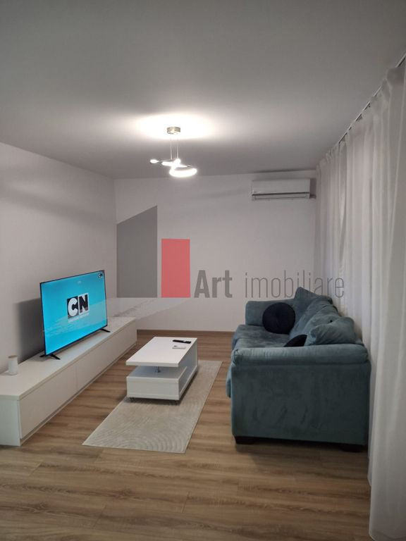 Apartament cu doua camere-1 Decembrie-Nicolae Teclu-cu ce...