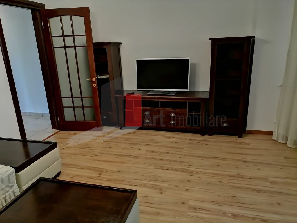 Apartament cu 2 camere de inchiriat-Baneasa