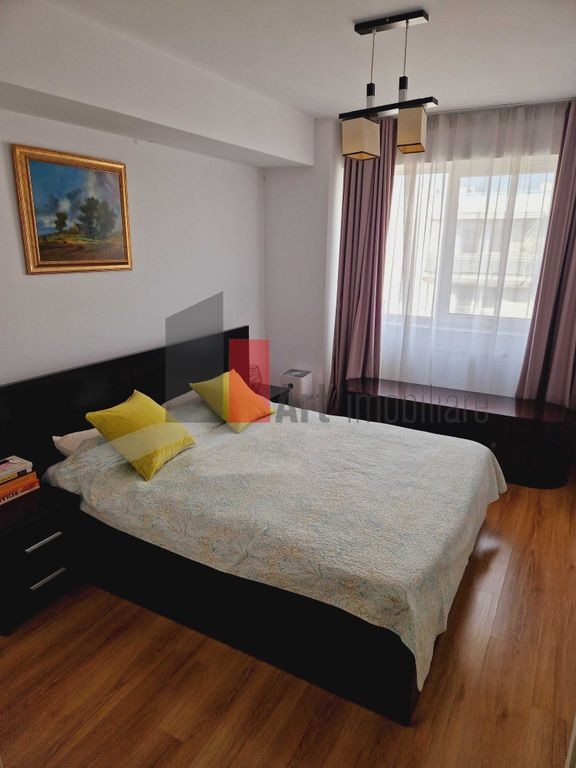 Apartament cu dou camere-Metalurgiei-Aparatorii Patriei-B...