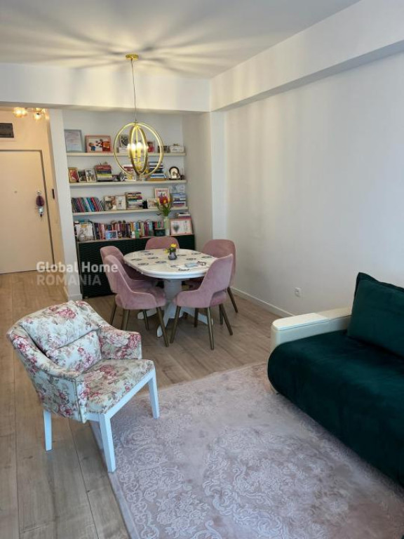 Apartament 2 camere 64MP | Sisesti | Loc de parcare subteran