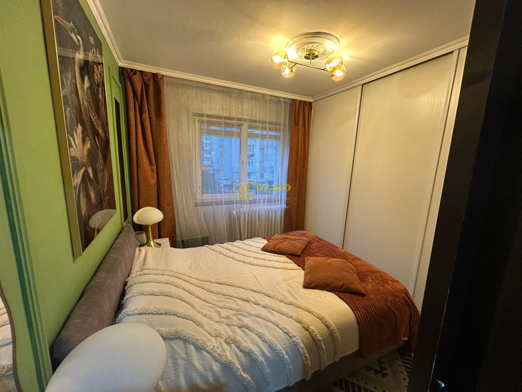 Apartament de 2 camere superb - Păcurari