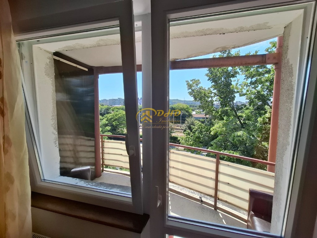 Garsonieră - zona Gării