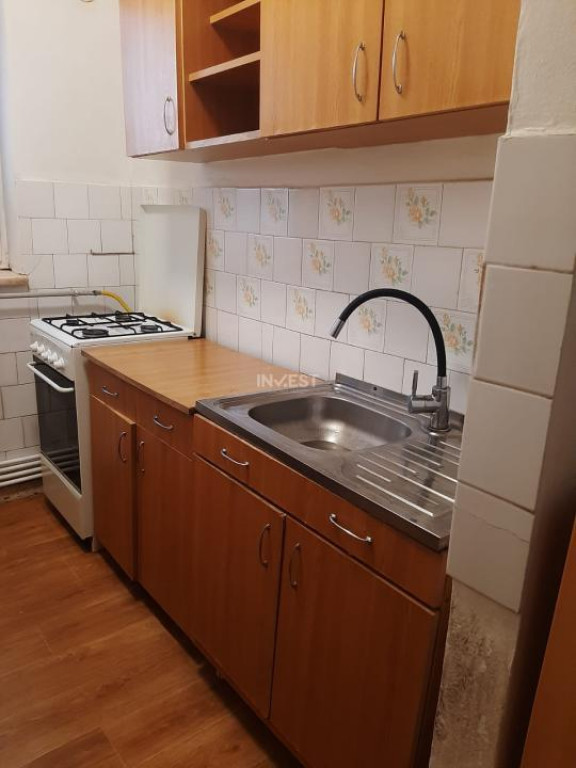 Apartament 2 camere-Podu Ros-Liceul Emil Racovita